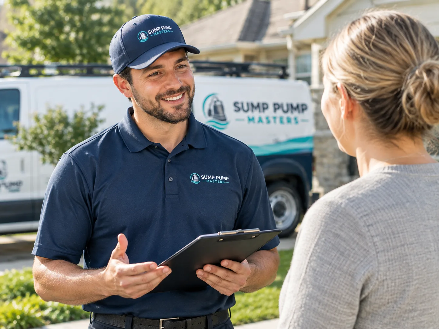 Sump Pump Repair Brunswick, NE FAQs